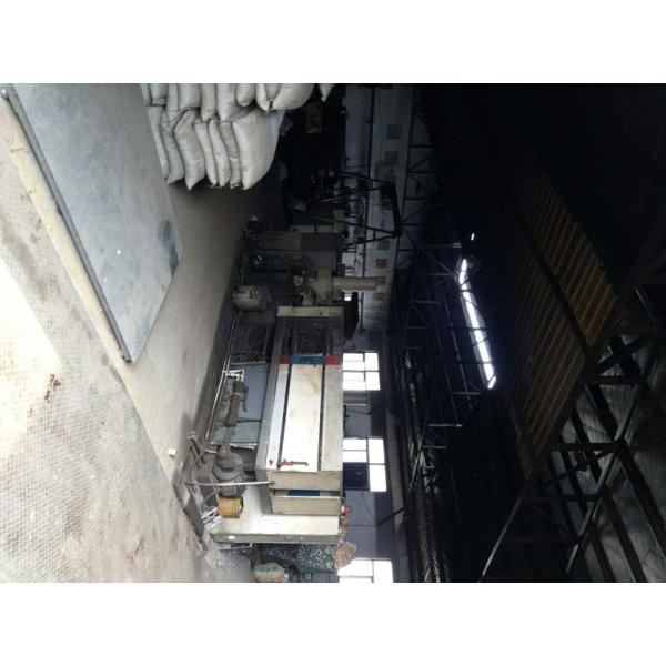 High Strength Painted Pneumatic Operation Aluminum Die Casting Parts