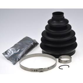 BMW 31607565316 シャーシ部品 フロント 外部 CV 共同ブートキット