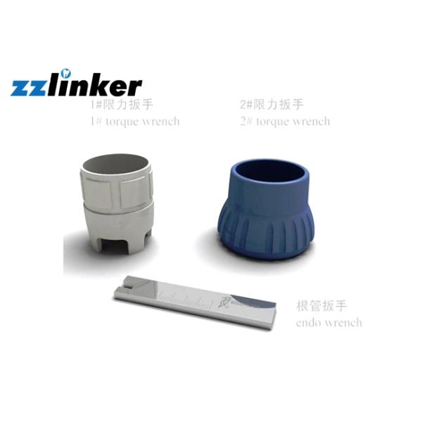 Файлы Пьезо зубоврачебной Эндо нержавеющей стали ключа Эндодонтик извлекая установку