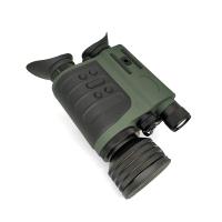 binóculos infravermelhos 6-30x50 HD do poder superior da visão noturna 1080P de 580m com WIFI