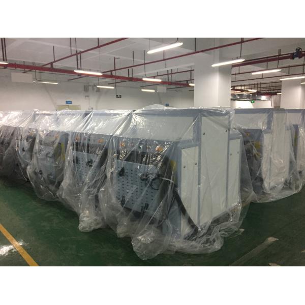 Блок развертки груза охлаждать масла 38AWG 140KV x Рэй с TIP