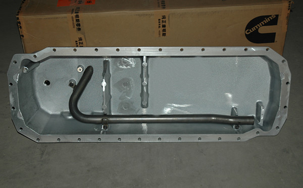 Cummins engine parts Cummins M11 Oil Pan 3895954