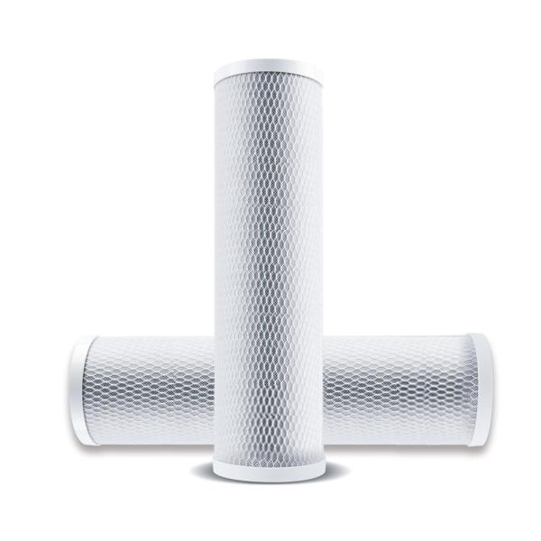 28 мм внутренний диаметр сжатый углерод фильтр активированного углерода для удаления запаха воды