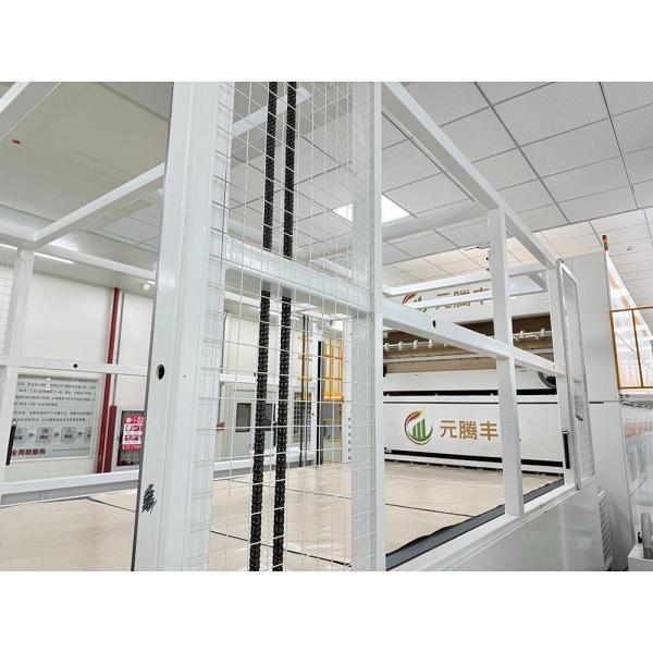 Heat Transfer Film for Cold Extrusion Roll Flute Paper Thermal Film Sheet Hot Press Dry Solar Module Production Line