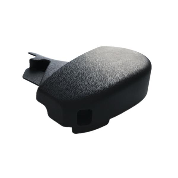 Custom Plastic Car Auto Parts Cover Shell With Plastic Injection Moulding