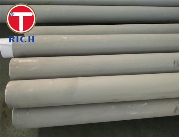 ASTM A269 304 Tube sans soudure en acier inoxydable 28mm étiré à froid