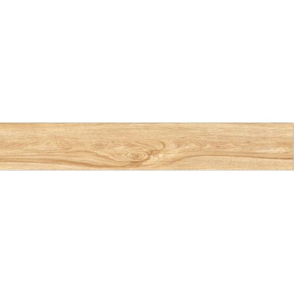Floor Tiles Ceramic Wooden Porcelain Tile Wood Look Floor Tile 200*1000mm