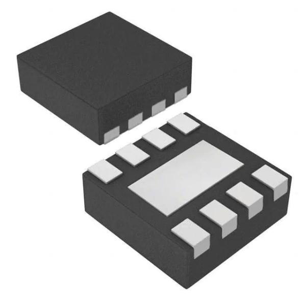 Водители ворот MOSFET IGBT интегральных схема UCC27524DSDR IC