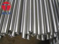 Customized Stainless Steel Tube Seamless Pipe 200series 300series 304 316