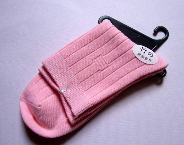 winter organic bamboo socks