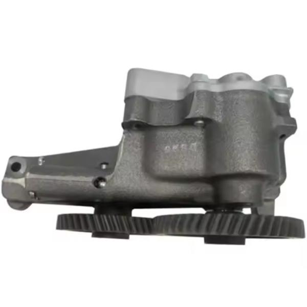 High Quality New Oil Pump ME359718 ME150601 For Engine 6D24 Excavator SK450-6