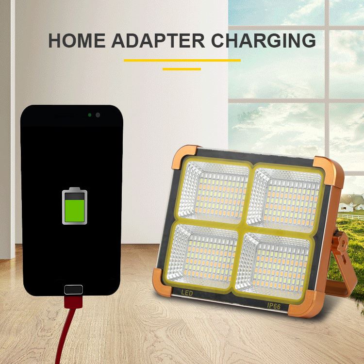 Свет работы СИД 400LM 30W портативный перезаряжаемые с магнитной функцией