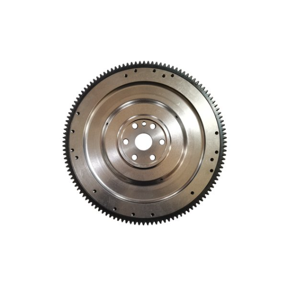 OEM NO 2408000510001 China Truck Parts Flywheel Assembly for QC480 Engine