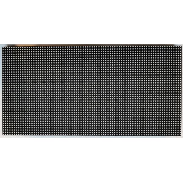 Часы приведенные экрана приведенного улицы дисплея листа P3 обочины IP65 6 на открытом воздухе