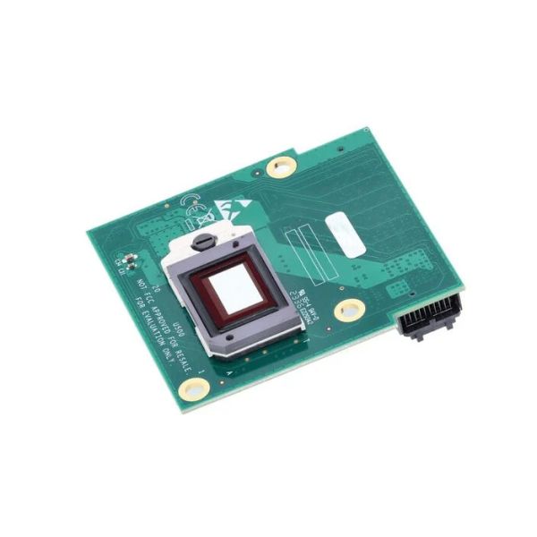 DLP650NEEVM Embedded Solutions DLP Projection Reference Design Evaluation Board