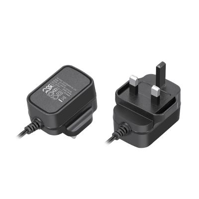 CCC 47Hz Switching Power Supply With Low Ripple Noise