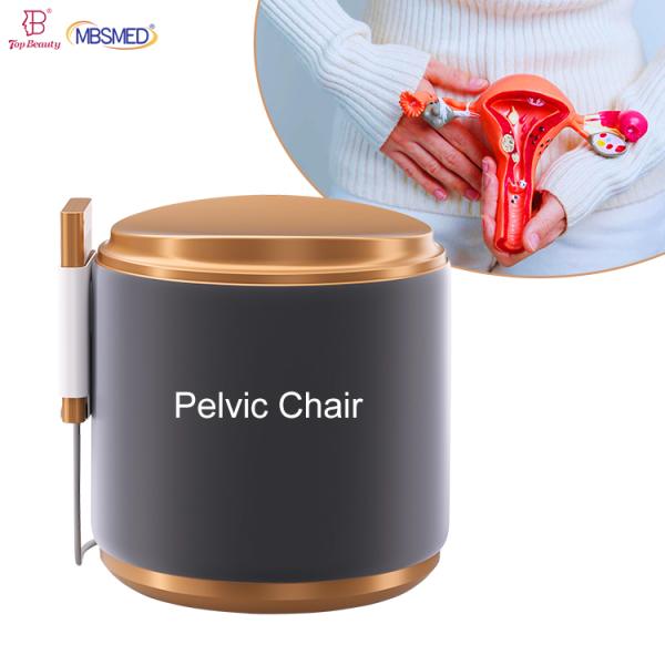 Women Sex Satisfaction Pelvic Floor Ems Chair Physiotherapy Urinary Incontinence