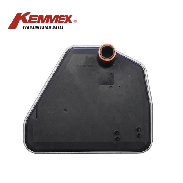 Ford Expedition Explorer Mercury Mountaineer 6L2Z7A098AA 6R60 6R75 6R80 Transmission Filter Kit OEM Size