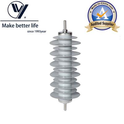 YH10W-36 Surge Arrester for Substation Lightning Protection