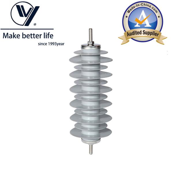 YH10W-36 Surge Arrester for Substation Lightning Protection