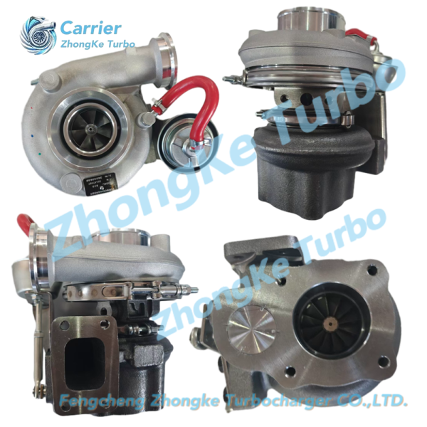 Manufacturer Factory Volvoo S100 S100-008H Turbo VOE21147467 21147467 VOE20460945 20460945 318281 318167 11539880003 for TD420VE TAD420VE TAD620VE Engine