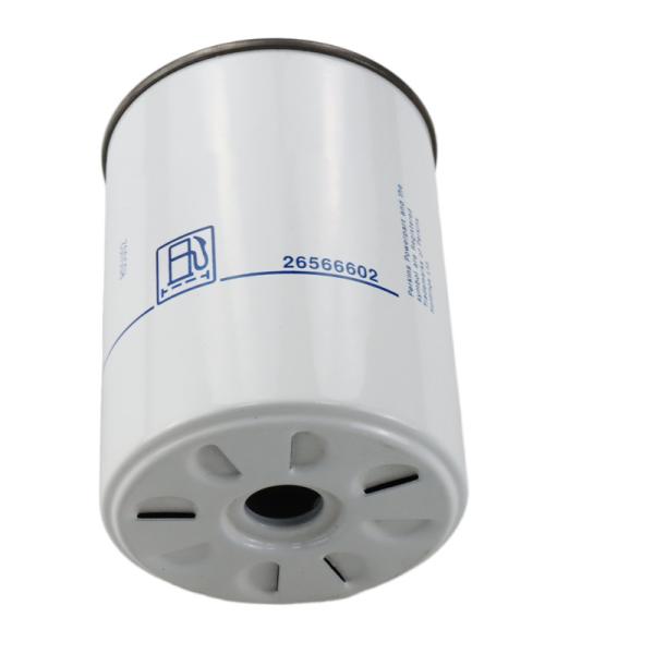 26566602 FF4052A P556287 Perkins Fuel Filter  Excavator Engine Parts