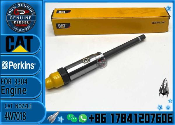 CAT  Fuel Injector Nozzle 4W7018  0R-1743 0R-1744 0R-1745 0R-3536 0R-1746 0R-3418