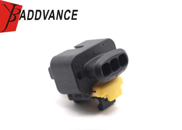 China Fornecedor MAT série C280 Conector de 3 pines feminina à prova d'água para carros 4510811