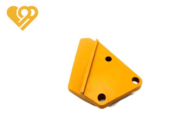 Alta Durabilidade PC200 Cortador Lateral KOMATSU OEM Peças sobressalentes de movimentação de terra Peças sobressalentes