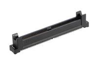 CE1008000110111 Connectors High-Speed 0.80mm 32 Gb/s Card Edge Connectors