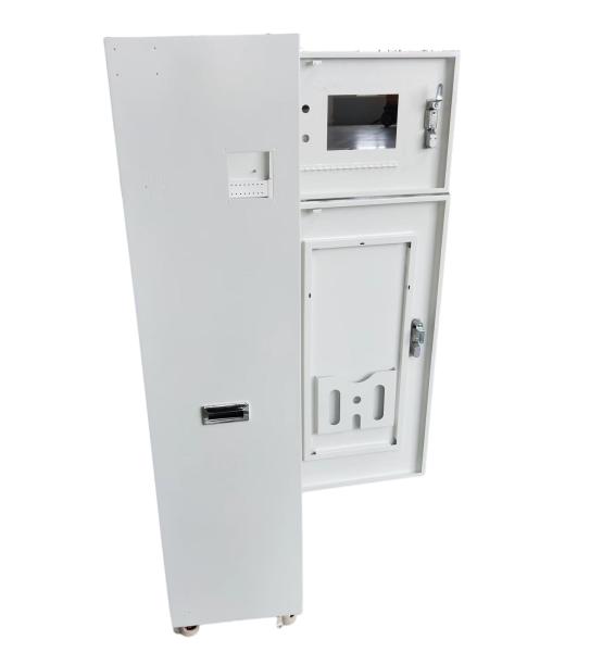 Stainless Steel Customized Distribution Boxes in Nanfeng Company Industry Expert