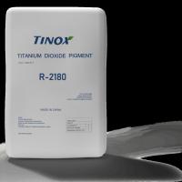 TINOX R-2180 Débloquer le potentiel du procédé de sulfate Dioxyde de titane pour les peintures et les revêtements