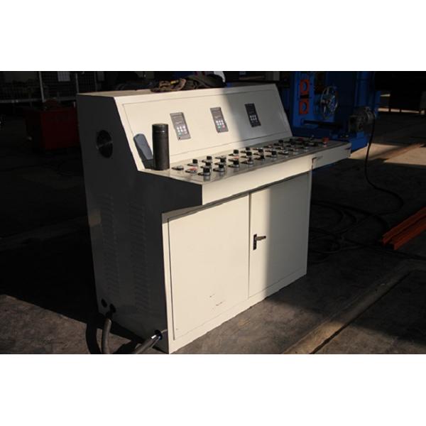 Professional Cutting And Slitting Machine HR CR SS GI Steel Coil Slitting Machine 