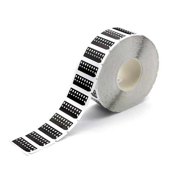 fita de emenda de SMT do sentido do metal de 8mm com adesão superior