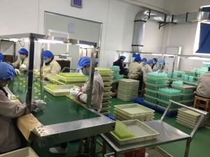 Aopai Metal Products Co. Ltd