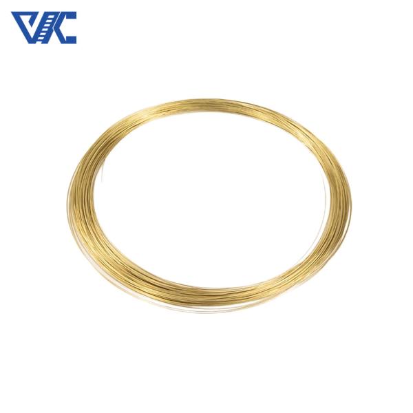 AgCu20 Robot Motor Industry High Precision Electronic Military Equipment Industry