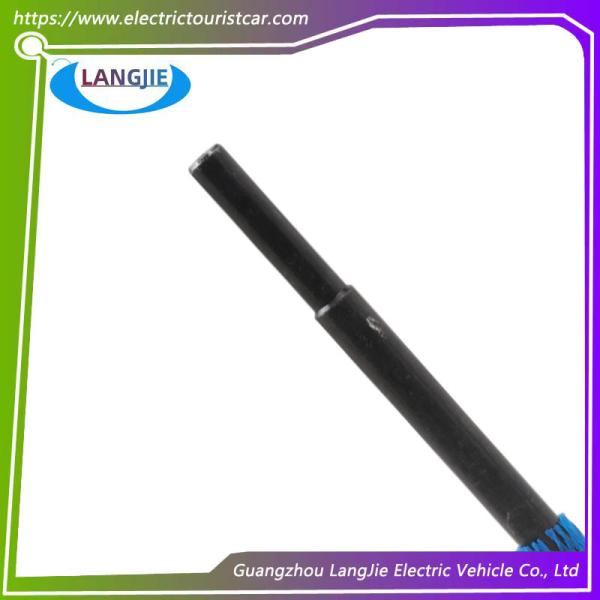 YAMAHA Protective Net Propeller Shaft Golf Cart Component