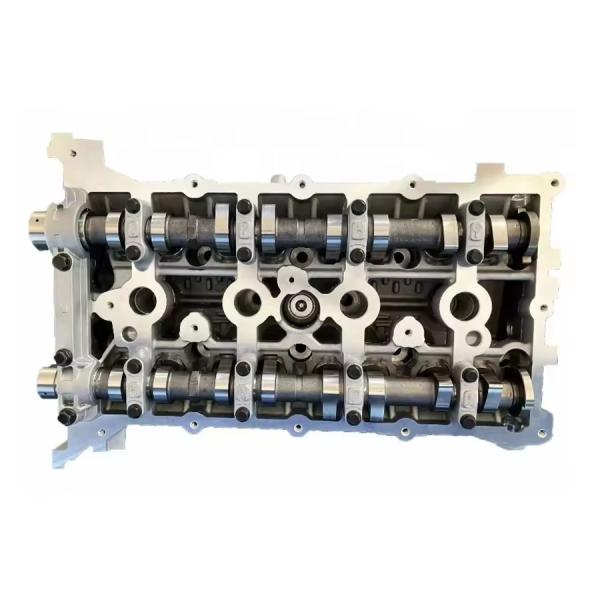 G4KD 2.0L Engine Hyundai Santa Fe Cylinder Head 221002G200 221002G051