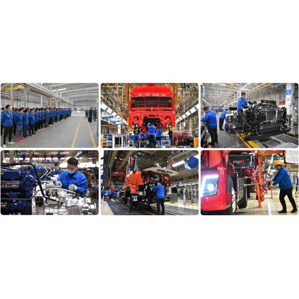 SHAAN XI HAN OCEAN CO . , LTD