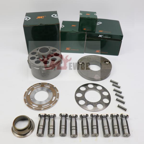 ZAXIS330 Excavator Hydraulic Pump Parts HMGF68EA ZX350 ZAX270