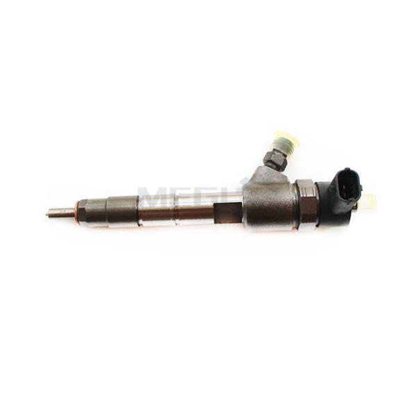 Ford Mazda Fuel Injector Nozzle , Diesel Engine Fuel Injector 0445110249 0986435178