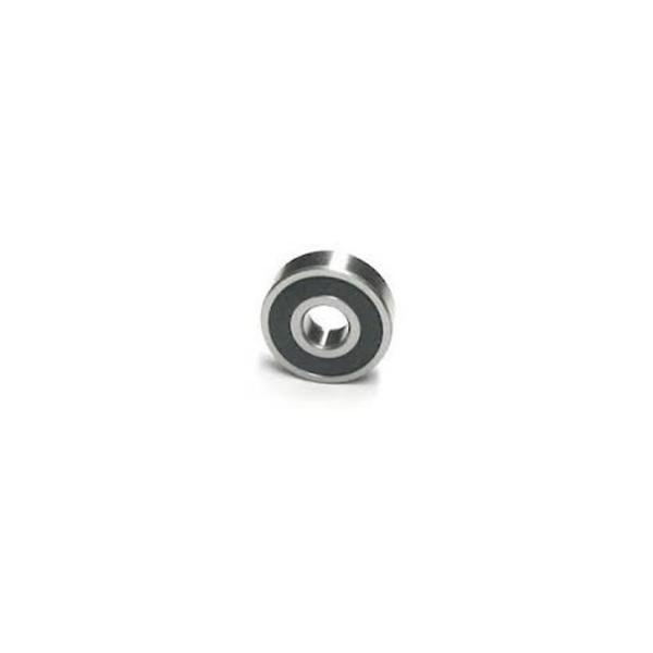 High Speed 608 RS ZZ Ceramic Bearing 608 Deep Groove Ball Bearings for Skateboard