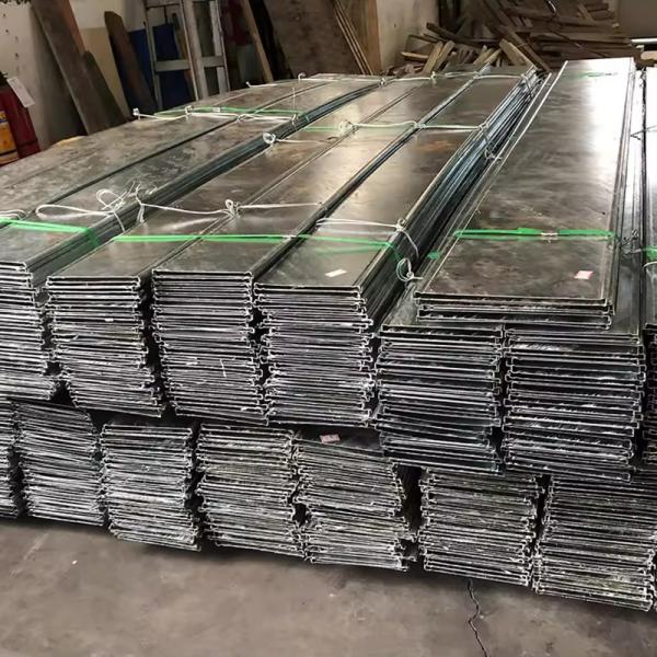 Тяжелая настенная установка серебряной стальной проволоки через кабельную пачку настраиваемая высота