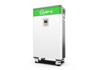 Conception modulaire à batterie flexible tout-en-un ESS