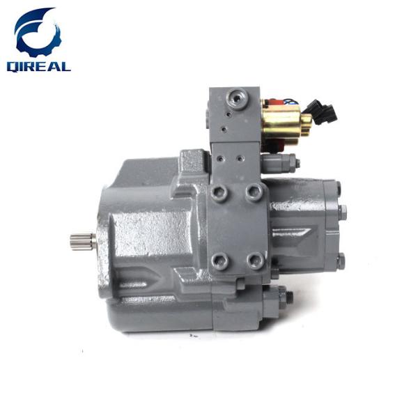 Replace UCHIDA AP2D14 Piston Main Hydraulic Pump HP2D14-SR