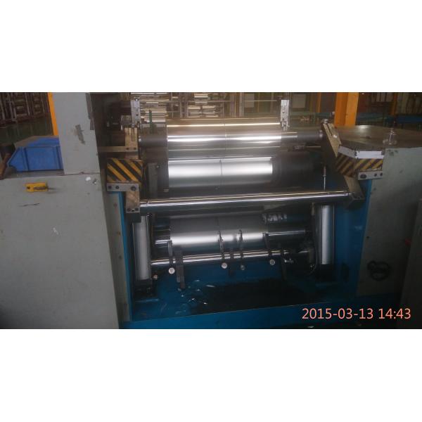 Damp Proofing 1100 H18 Industrial Aluminium Foil Coating Withstand High Heat
