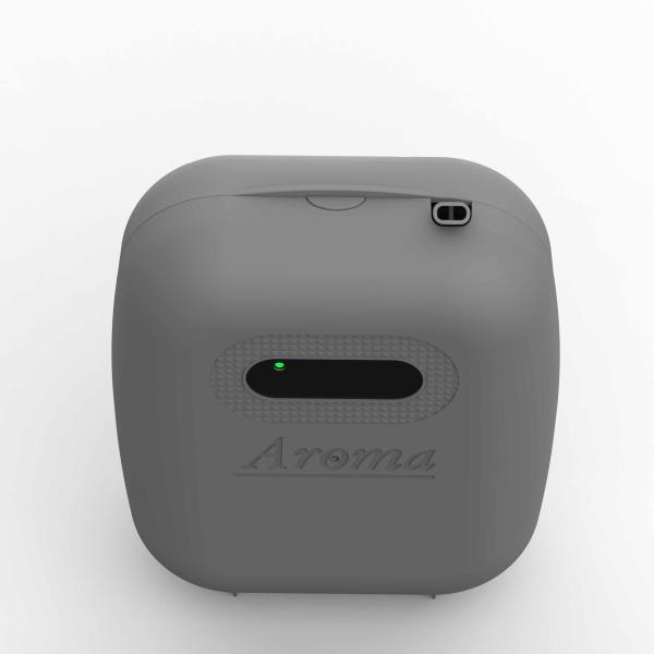 A200D Home Small Fragrance Diffuser Machine , Office Air Freshener Machine