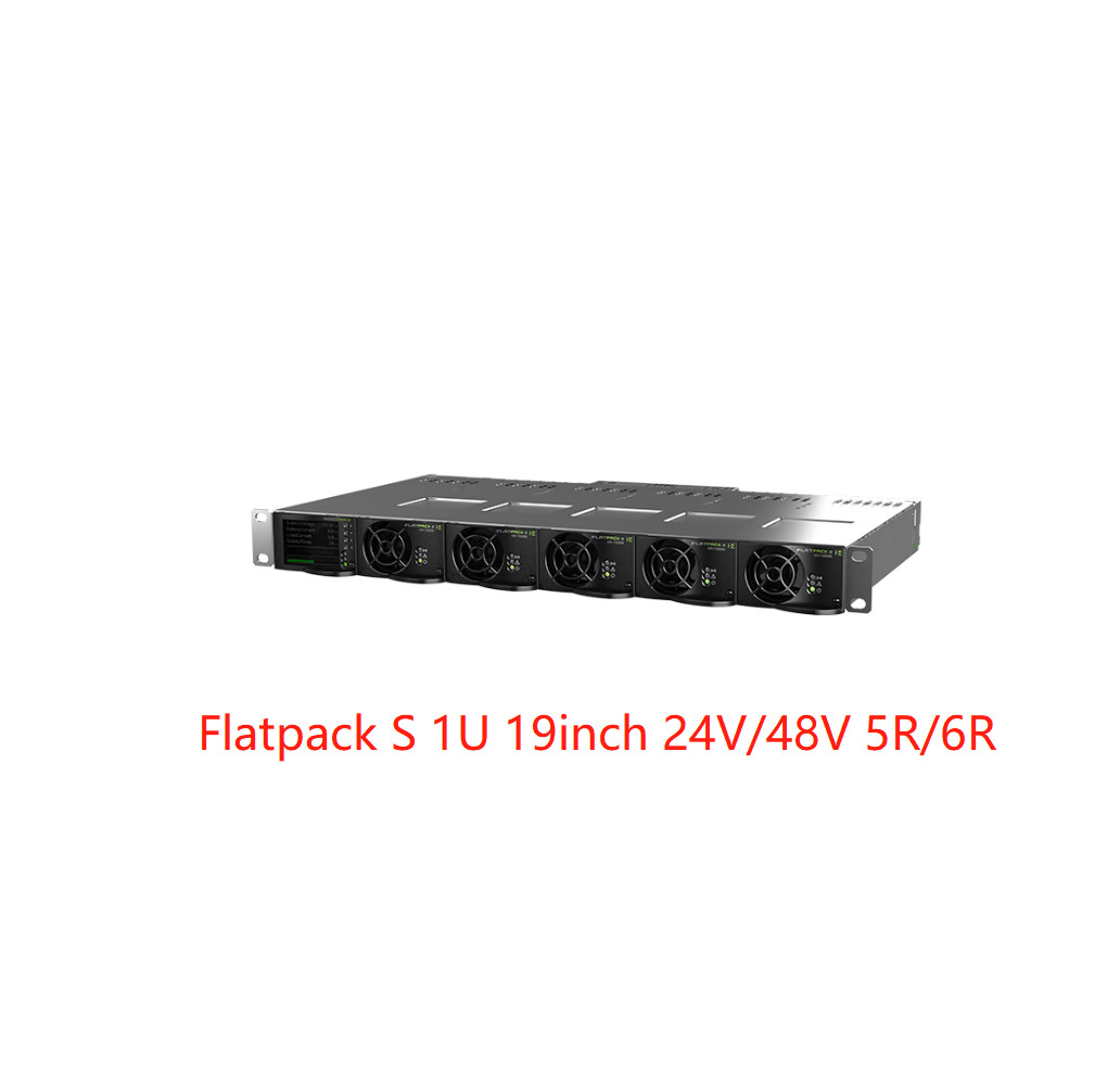 оборудование телекоммуникаций CTOS0301.1319 OLT 48V 5.4kw Eltek Flatpack s 1U 241122,125