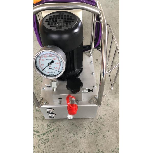 Electric Hydraulic Pump For Hydraulic Jack, Cylinder Pump