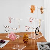 Multi Tier Counter Top Display Stand 25cm  Bracelet Necklace Jewelry Display Stand